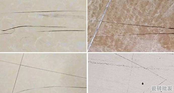 哪一种灰色地板砖时间长了没有划痕,法恩莎浅灰瓷砖价格 - 优质瓷砖批发网