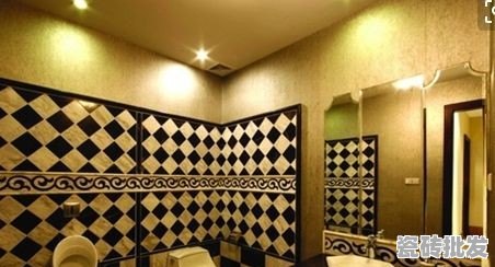卫生间瓷砖如何改造，卫生间瓷砖应如何选购,西安卫生间仿古瓷砖怎么买 - 优质瓷砖批发网