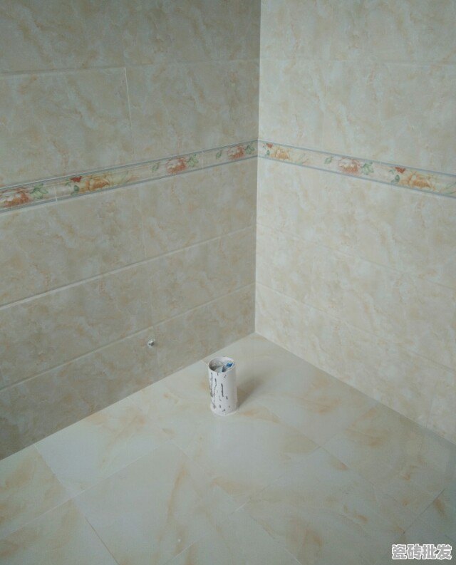 卫生间地砖铺法有哪些,欧式卫生间仿古瓷砖怎么铺 - 优质瓷砖批发网