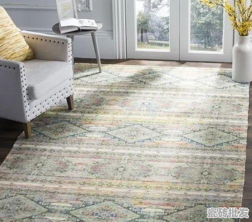 地毯生意前景怎么样 - 优质瓷砖批发网