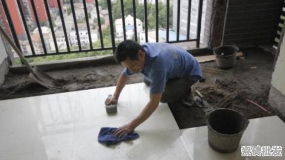 楼邦强力瓷砖粘结剂第六代12kg多少钱 - 优质瓷砖批发网