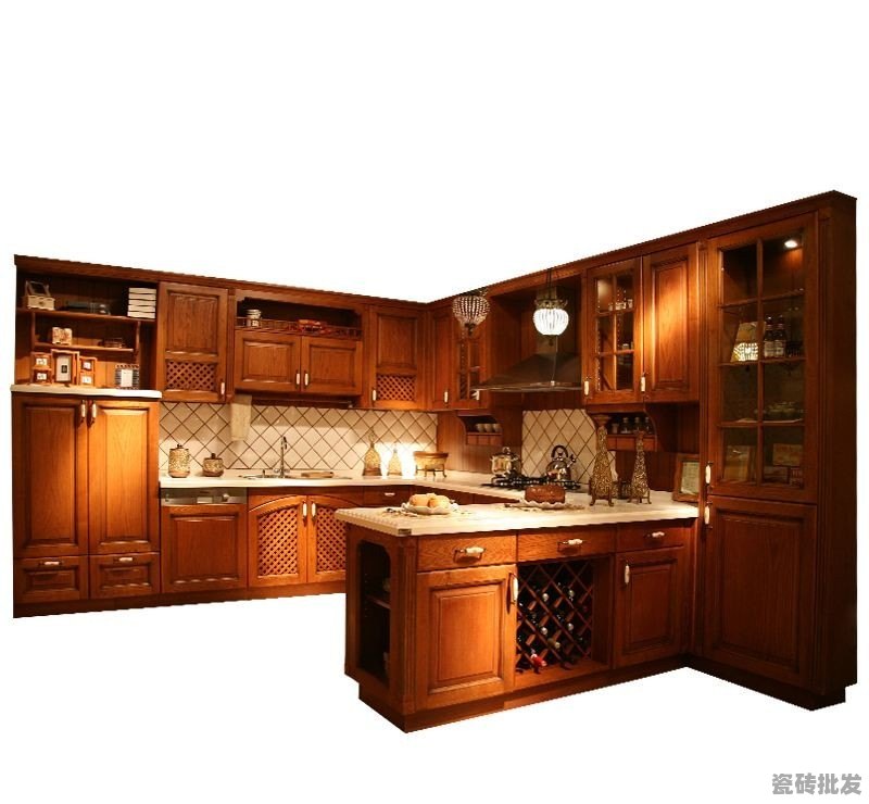 木质的厨房台面如何保养才是正确的 - 优质瓷砖批发网