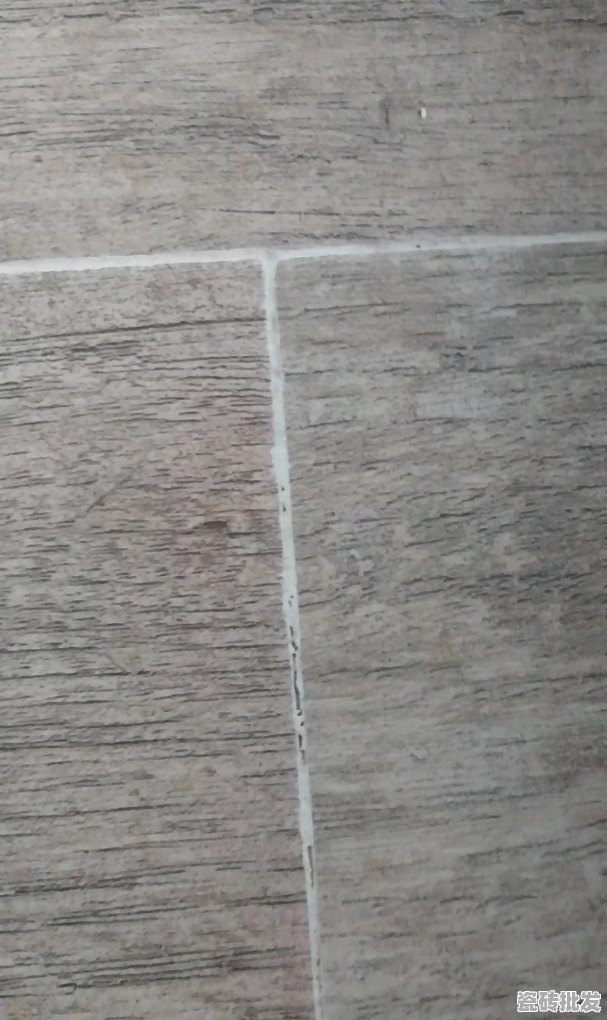 地板砖和瓷砖缝怎么补好看图片 - 优质瓷砖批发网