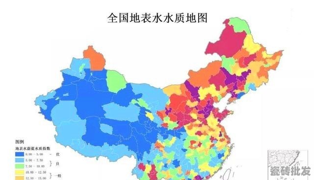 中国哪个省份的水质最好，污染最少？有没有可以直接饮用的河流 - 优质瓷砖批发网