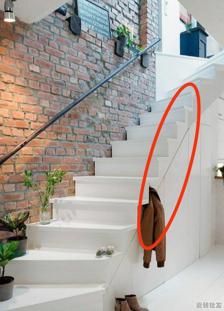 最流行楼梯瓷砖颜色 - 优质瓷砖批发网