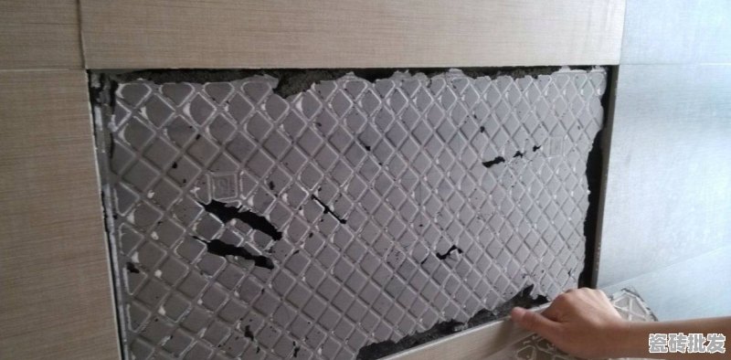 下水道瓷砖开方孔怎么处理 - 优质瓷砖批发网
