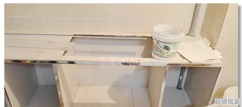 厨房止逆阀怎么安装在墙砖上 - 优质瓷砖批发网